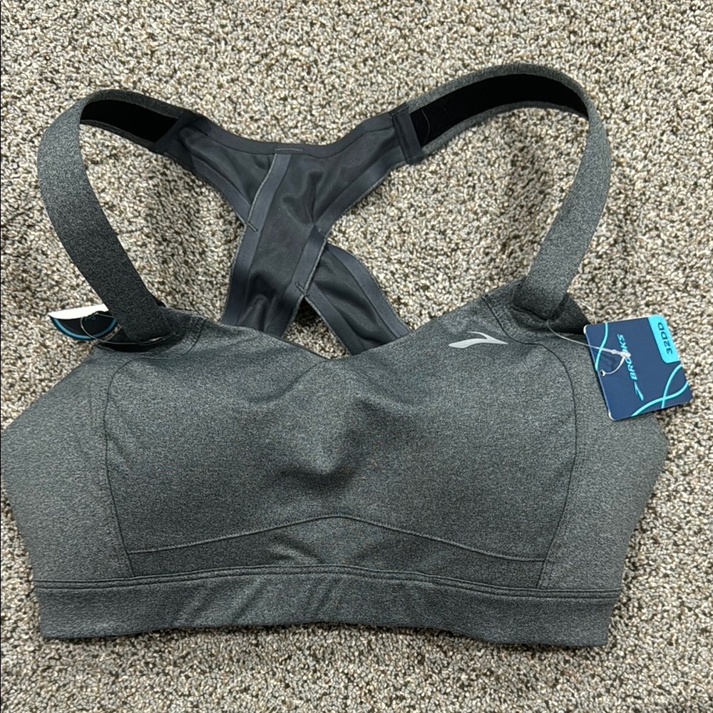 Brooks Juno Sports bra 32DD